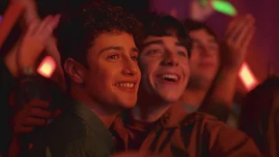 Heute neu: Staffel 2 von DI4RIES bei Netflix