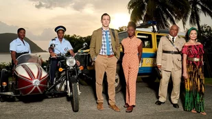 Heute neu: Staffel 12 von Death in Paradise bei Disney+