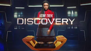 Star Trek - Discovery: TV-Premiere der 4. Staffel im Oktober bei Tele 5