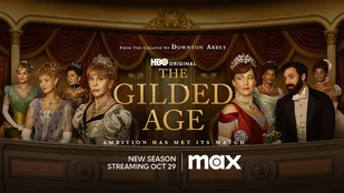 The Gilded Age: Neuer Trailer zur 2. Staffel der HBO-Serie