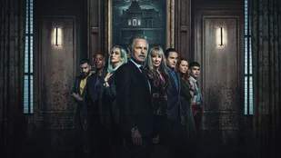 Heute neu: The Fall of the House of Usher bei Netflix