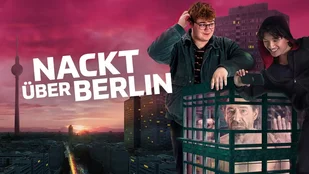Heute neu: Nackt über Berlin bei arte