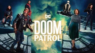 Heute neu: Staffel 4B von Doom Patrol bei Max