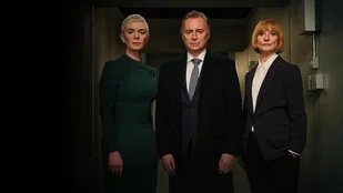 Heute neu: Staffel 3 von Cobra bei Sky Max