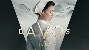 DAVOS 1917: Historischen Dramaserie zu Weihnachten bei Das Erste
