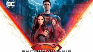Superman %26 Lois: Free-TV-Premiere der 2. Staffel im November 