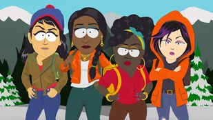 South Park: Trailer zum großen Panderverse-Special