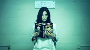 Heute neu: Staffel 2 von Shining Vale bei Starz