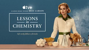 Heute neu: Lessons in Chemistry bei Apple TV+