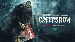 Heute neu: Staffel 4 von Creepshow bei AMC+ und Shudder