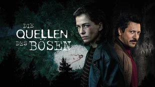Heute neu: Die Quellen des B&ouml;sen bei RTL+