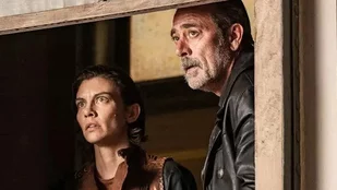 Heute neu: The Walking Dead - Dead City bei MagentaTV