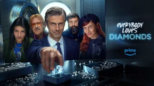 Heute neu: Everybody Loves Diamonds bei Prime Video