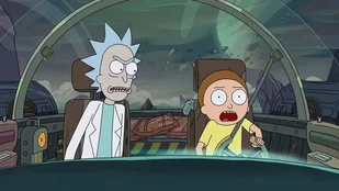 Rick and Morty: Dan Harmon und Zack Snyder scherzen über Kinofilm