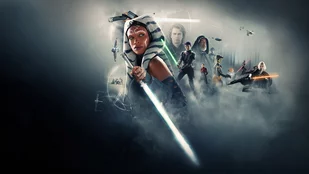 Ahsoka: So sehen die Stars der Sci-Fi-Serie in Wirklichkeit aus
