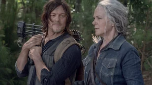 The Walking Dead - Daryl Dixon: Melissa McBride ab 2. Staffel offiziell dabei