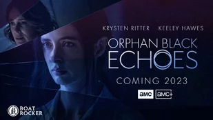Orphan Black - Echoes: Krysten Ritter im Trailer zum Klon-Spin-off 