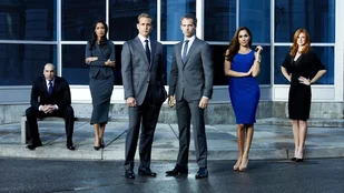 Suits: Spin-off vom Original-Schöpfer in Entwicklung