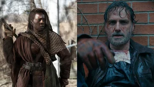 The Walking Dead - The Ones Who Live: NYCC-Trailer und Castverstärkung
