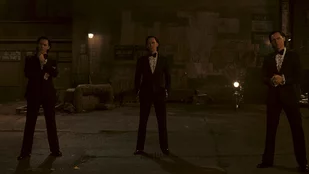 Loki: Breaking Brad - Review