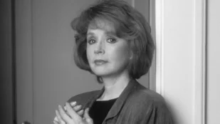 Twin Peaks: Schauspielerin Piper Laurie mit 91 verstorben