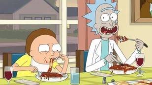 Rick and Morty: Das sind die neuen Sprecher ab Staffel 7
