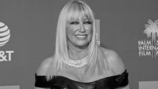 Eine starke Familie: Suzanne Somers mit 76 Jahren verstorben
