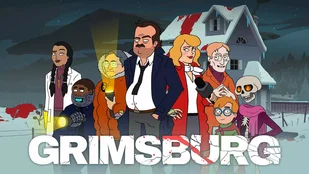 Grimsburg: Starttermin zur FOX-Animationsserie mit Jon Hamm