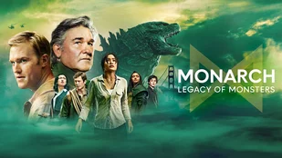 Monarch - Legacy of Monsters: Offizieller Trailer zur Monster-Serie