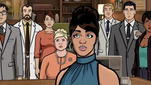Archer: Abschlussfilm für Agenten-Animationsserie angekündigt