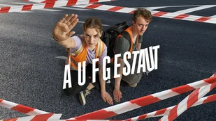 Heute neu: Aufgestaut bei ZDFneo