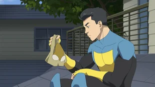 Invincible: NYCC-Trailer zur 2. Staffel der Superheldenserie