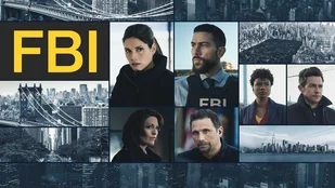 FBI: Deutschlandpremiere der 5. Staffel im November bei 13th Street