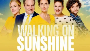Heute neu: Walking on Sunshine bei ONE