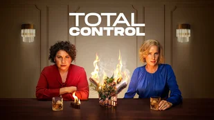 Heute neu: Total Control bei arte