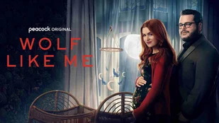 Heute neu: Staffel 2 von Wolf Like Me bei Peacock und Stan