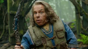 Willow: Warwick Davis findet Streichung von Disney+ beschämend