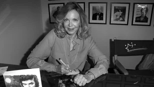 Dark Shadows: Lara Parker mit 84 Jahren verstorben