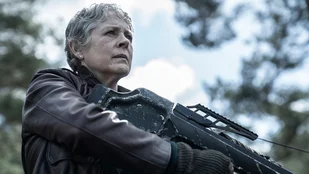The Walking Dead - Daryl Dixon: Teaser zur 2. Staffel rund um Carol
