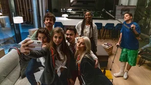 Elite: Trailer zur 7. Staffel der Netflix-Serie