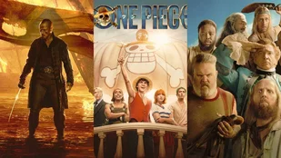 One Piece: 5 Piratenserien für Fans der Netflix-Serie