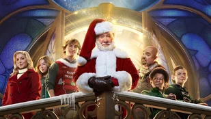 The Santa Clauses: Trailer zur 2. Staffel der Disney-Serie
