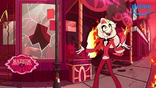 Hazbin Hotel: Neue Animationsserie startet im Januar bei Prime Video