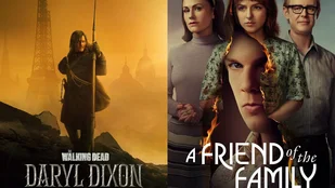 A Friend of the Family und Walking Dead: Daryl Dixon im Dezember bei MagentaTV