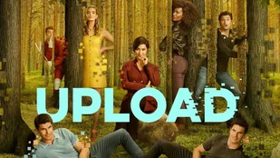 Heute neu: Staffel 3 von Upload bei Prime Video