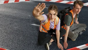 Aufgestaut: Kritik der Pilotepisode der ZDF-Serie