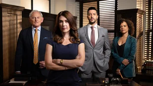 Family Law: Deutschlandpremiere der 3. Staffel im November bei Sky One