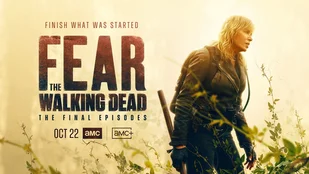 Heute neu: Fortsetzung der 8. Staffel Fear the Walking Dead bei AMC