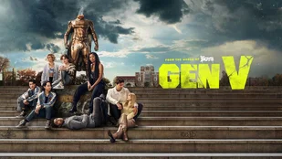 Gen V: Prime Video bestellt 2. Staffel