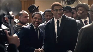 Genius - MLK/X: Staffel 4 ab Februar 2024 bei National Geographic